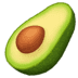 :avocado: