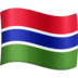 :gambia: