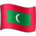 :maldives: