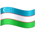 :uzbekistan: