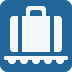 :baggage_claim: :baggage_claim: