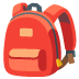 :backpack: :backpack: