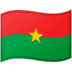 :burkina_faso: :burkina_faso: