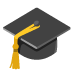 :graduation_cap: