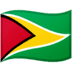 :guyana: :guyana: