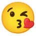 :kissing_heart: :kissing_heart:
