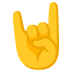 :metal: :metal: