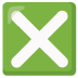 :negative_squared_cross_mark: :negative_squared_cross_mark: