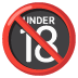 :no_one_under_eighteen: :no_one_under_eighteen: