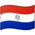 :paraguay: :paraguay: