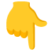 :point_down: :point_down: