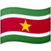 :suriname: :suriname: