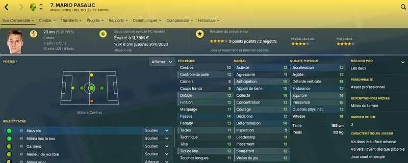 pasalic