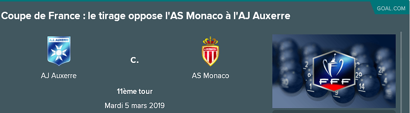 8EME FINALE CDF