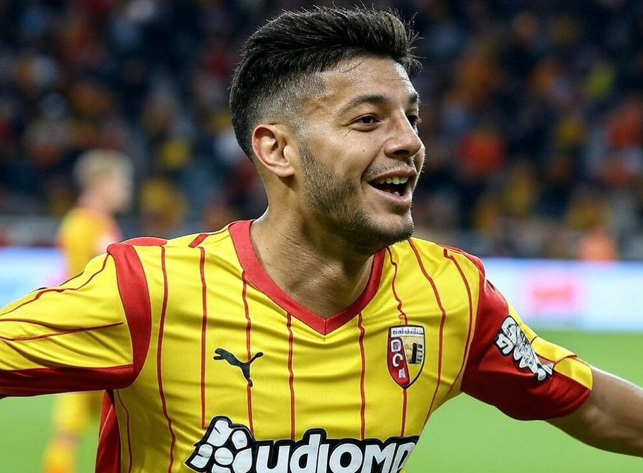 naci buteur
