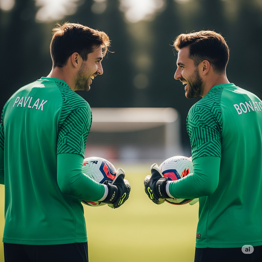 Bonato et Pavlak
