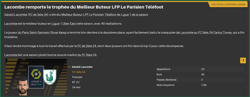 LacombeMeilleurButeurL1