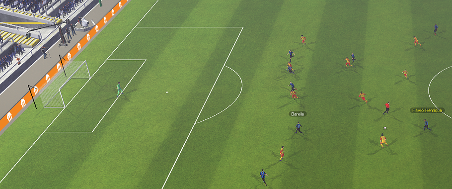 barella what