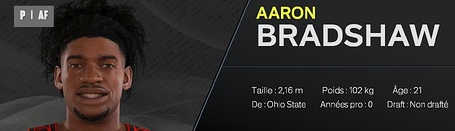 Bradshaw