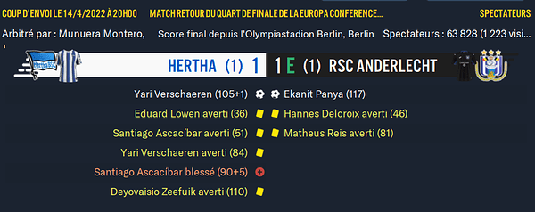 Hertha (e)