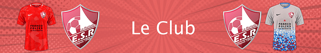 Bannière club