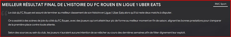 Rouen