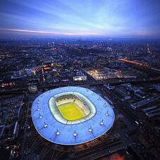 stade de france