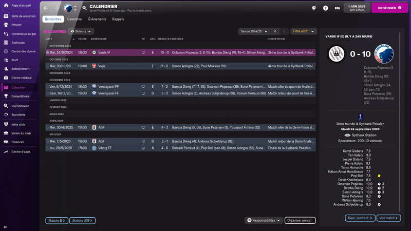 Football Club København_ Rencontres-7