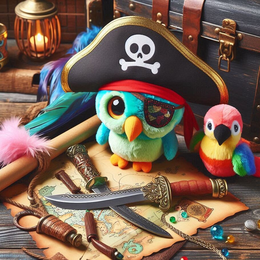 pirates