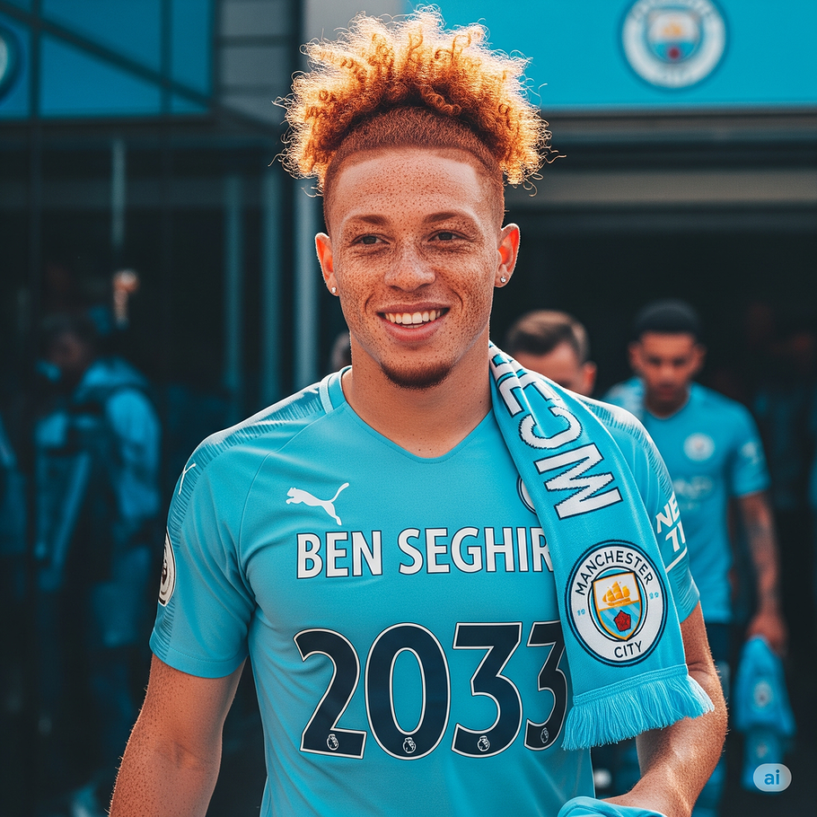Ben Seghir