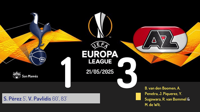 finale