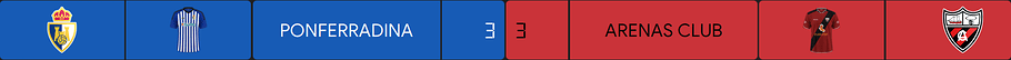 33 Ponferradina 1