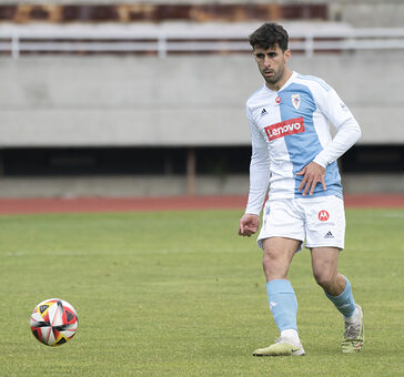 Quel avenir pour Álvaro Casas ?