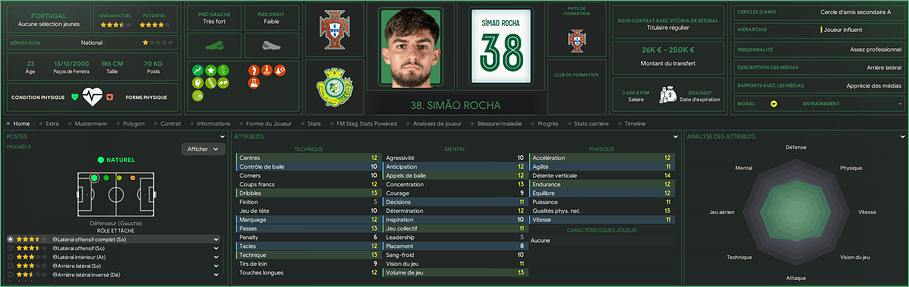 Simão Rocha_ Profil