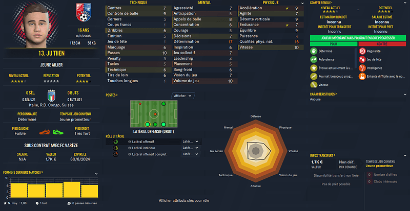 Football Manager 2021 05_03_2022 11_13_22