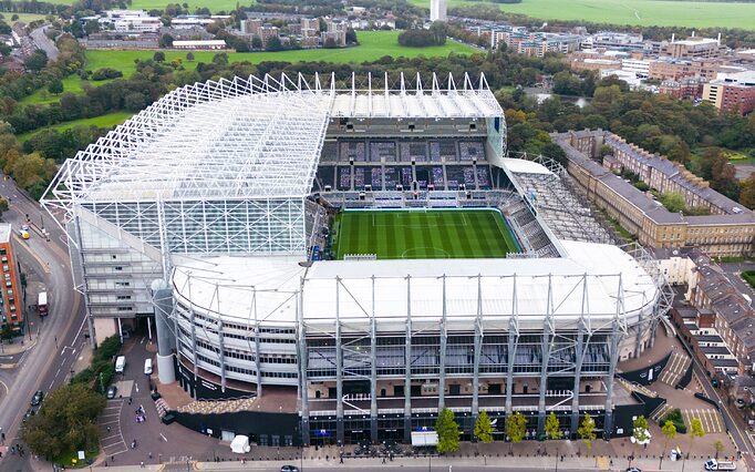 St James