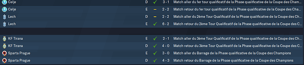 ldc qualif