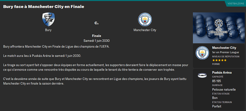 Finale C1