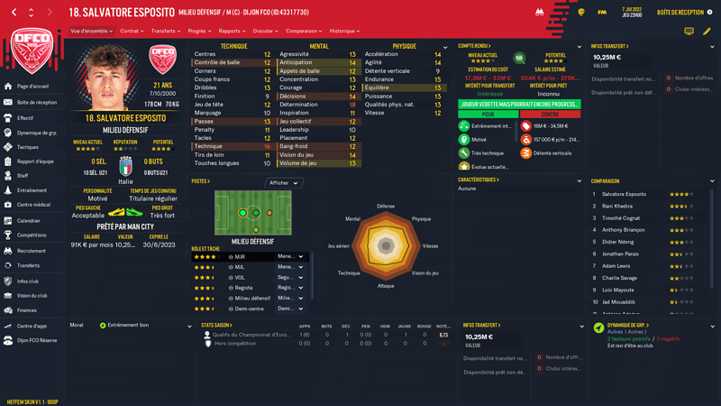 Football Manager 2021 15_02_2021 16_09_07