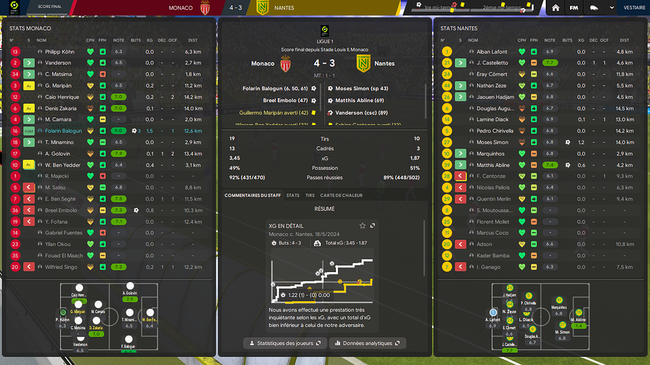 VS ASM 4-3