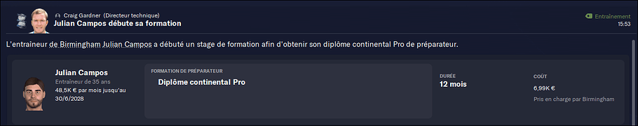 392 - nouvelle formation