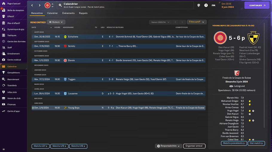 FC Basel 1893_ Rencontres-2