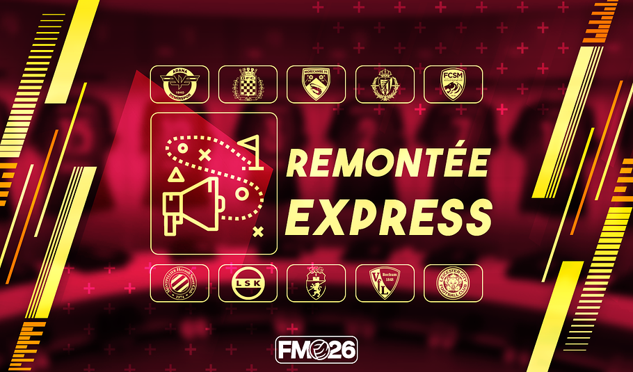 remonté
