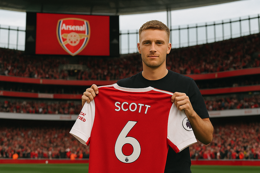 scott
