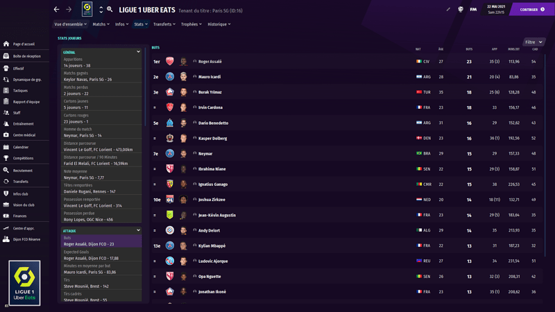 Football Manager 2021 29_01_2021 23_35_40
