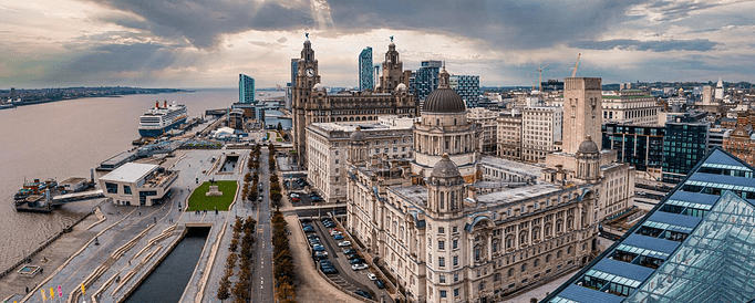 Liverpool