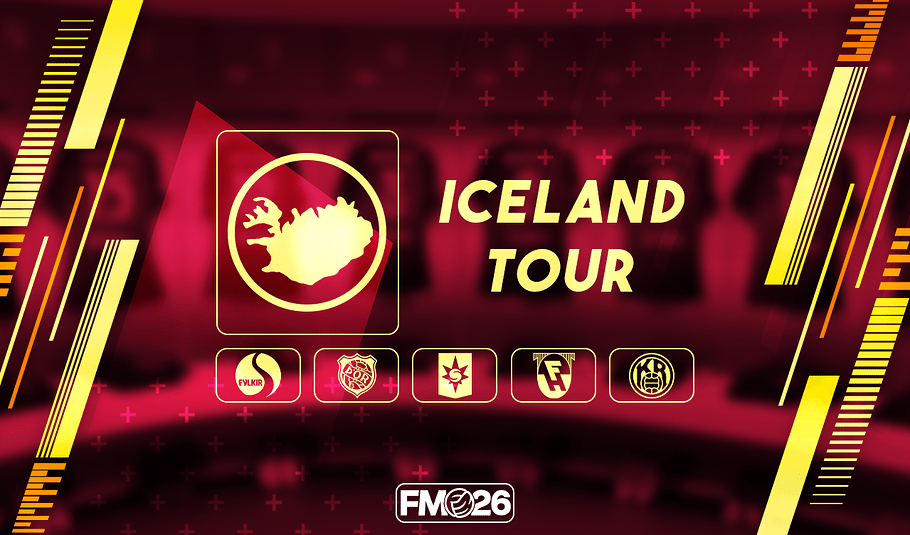 iceland