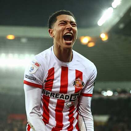 sunderland---jobe-bellingham