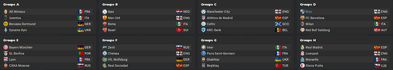 groupe c1