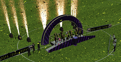 TROPHY